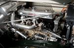 Lagonda LG6 Drophead Coupe 1938 года